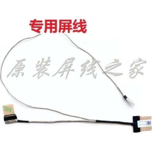 New original for ASUS X542BP X542UQ fl8000u led lcd lvds cable 1422-02MP0AS