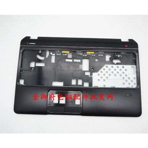 Palm Rest For HP DV6 Envy DV6-7000 Palmrest Top upper Keyboard Cover 682101-001 60.4ST48.002