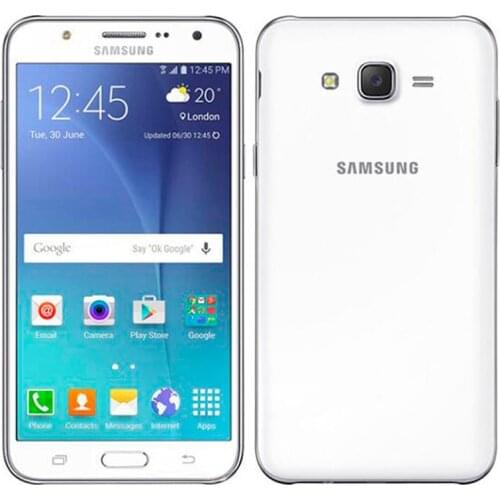 Samsung Galaxy J5 J500F Dual Sim Unlocked Cell Phone 5.0 " J5(2015) Quad core 1.5GB RAM 8GB refurbished