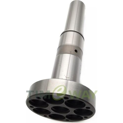 Repair Kits A2VK12 A2F12 Main Shaft for Repair REXROTH Piston Pump Parts