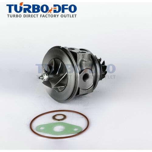 Turbocharger Core 4937303006 49373-03012 Turbo Cartridge Turbine CHRA TD02 55243431 For Lancia Ypsilon 0.9 63Kw TwinAir 2011
