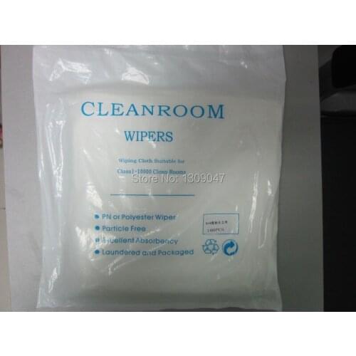 High quality non-woven fabric for inkjet printer for printhead cleaning