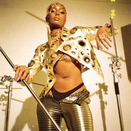 YOUR BUMP CURVE Women's Leather Jackets