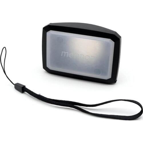 Mennon Screw-In Digital Video Lens Hood in Black for Cameras Camcorders New