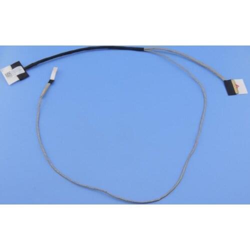 1 Lot / 10 PCS NEW for HP 15-BS LCD LED ECRAN VIDEO SCREEN NAPPE DISPLAY CABLE LVDS DC02002WZ00 30 Pins