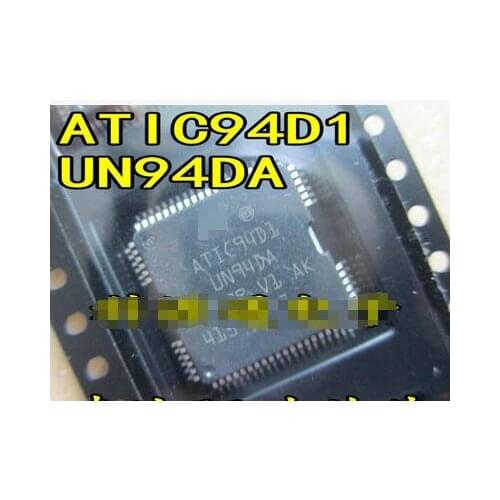 100% NEW Free shipping ATIC94D1 UN94DA A2C00035276