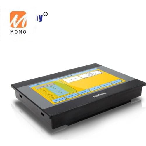 2020 Newly Released Tk6070fh 7 Inch 800*480 Pixel HMI Touch Screen