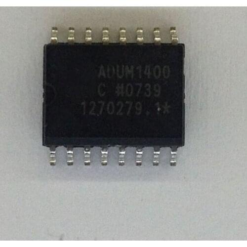 3pcs/lot ADUM1400CRWZ ADUM1400CRW ADUM1400 SOP16 new original