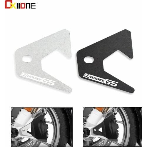 Motorcycle Accessories ABS sensor protection For BMW R 1200 GS LC 2013-2020 For BMW R 1200 GS LC Adventure R1200GS ADV 2014-2020