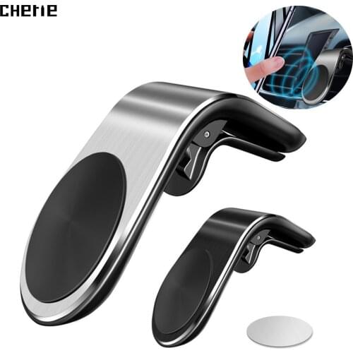 Cherie Magnetic Mobile Phone Holders