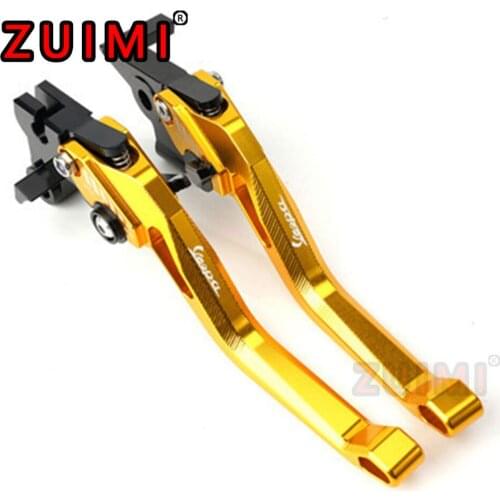Cnc Motorcycle Clutch Brake Lever Easily Release The Operating Brake Lever For Piaggio Vespa Gts 300 250 125 S125 S150 125 200