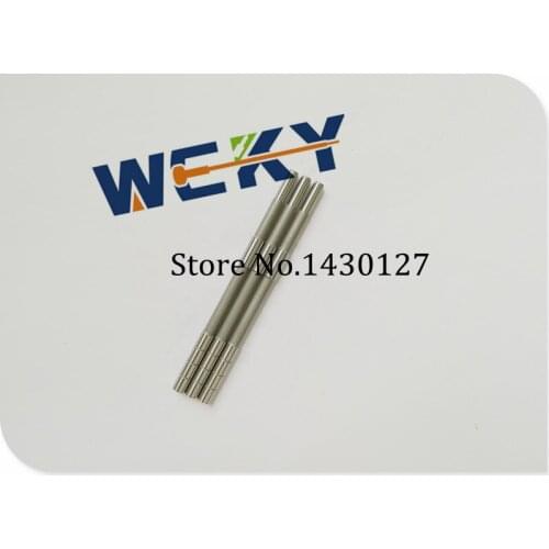 HOT SALE ! Best Quality Common Rail Rod Control Valve Rod For Injector 095000-6701 095000-670# 095000-8010 095000-801