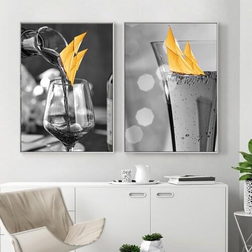 GuinGau Interior Decor Items