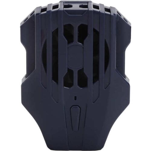 Kinect sensor Cell Phone Cooler Mobile Phone with Type‑C for Playing Games Watching Videos