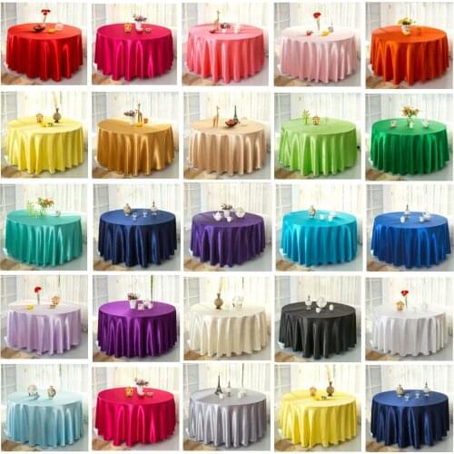 Kalameng Disposable Tablecloths
