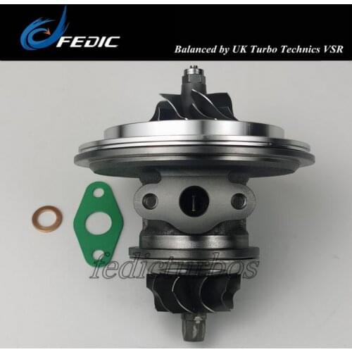 Turbine K03 53039880055 Turbo charger chra cartridge for Nissan Interstar Opel Movano A Renault 2.5 dCI 73/84 Kw 100/114 HP G9U