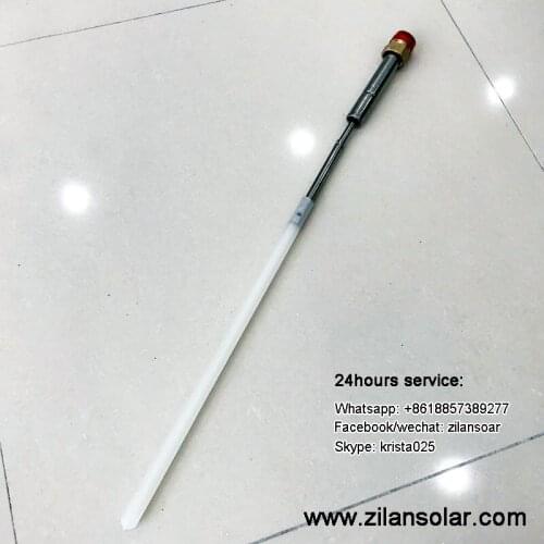 3/4" solar water heater cold water feeding valve