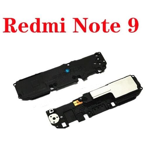 Динамики для телефонов Xiaomi Redmi 9 Lotusjuin China At AliExpress