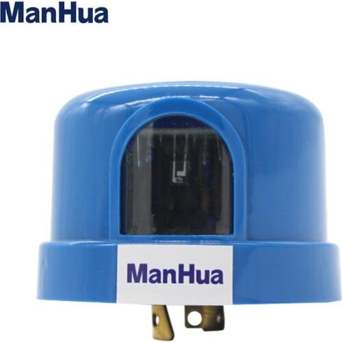 ManHua Touch Switches