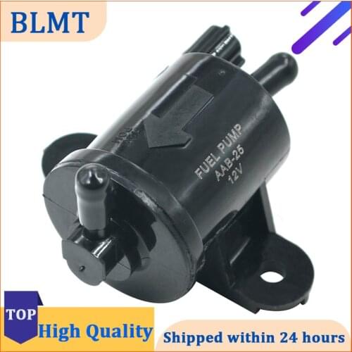 Motorcycle Gasoline Fuel Pump For Honda Ruckus 50 NPS50 NPS50S CHF50 Metropolitan 50 II CHF50P CHF50PA CHF50PS CHF50S CHF50A