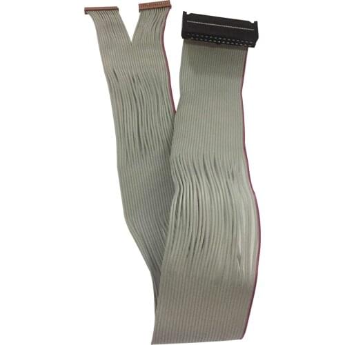 Original New Flex FPC FFC 3600 Printhead Cable For Mettler Toledo ASC-JJ RL00 8442 3600 3650 3680 Electronic Scale