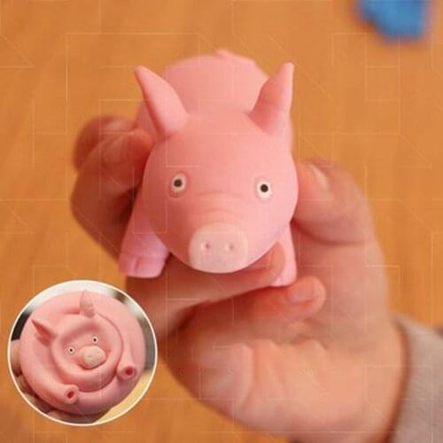 Pokemon Antistress Toys