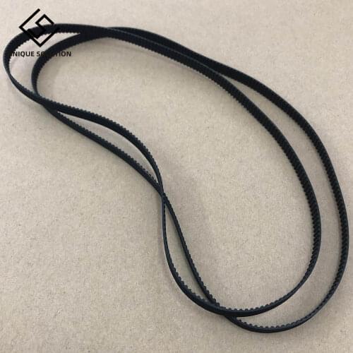 P1006066 45189-22 Printer Main Drive Belt For Zebra 105SL 90XiII 110XiII 140XiII 170XiII 220XiII 110Xi4 140Xi4 170Xi4 220Xi4