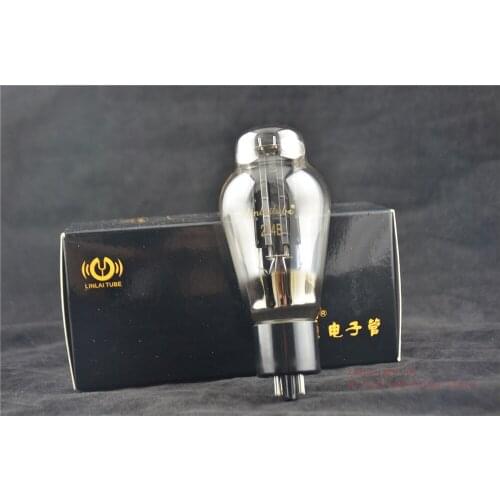 New Product Linlai 274B ] rectifing Tube Replace EH/Shuguang/Psvane/5U4G/5Z3P/5AR4/WE274B