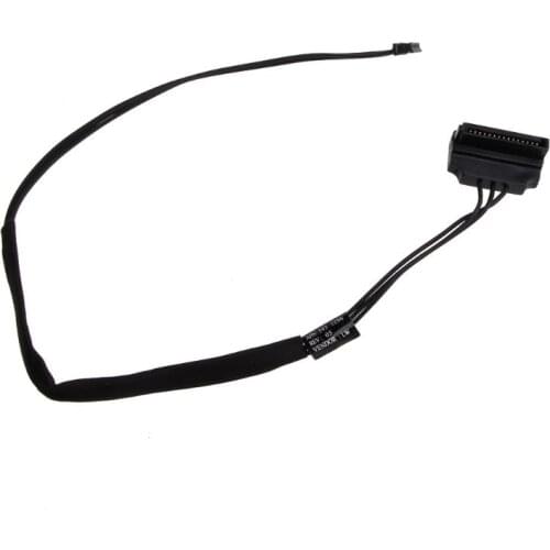 SSD Hard Drive Data Power HDD Cable For iMac 21\" A1311 593-1296 2011 922-9862