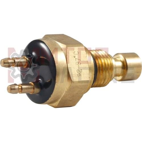 Radiator Fan Thermo Switch 87℃ For Kawasaki ZX1100 ZX-11 1990-2001 ZZ-R1100 1993-2000 ZG1000 Concours 1986-2006 94 95 27010-1202