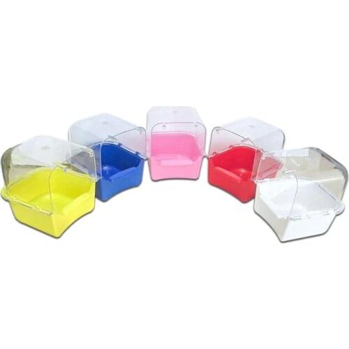 Bird Bath BATHS Budgie Canary İspinoz Nightingale Love 479871839