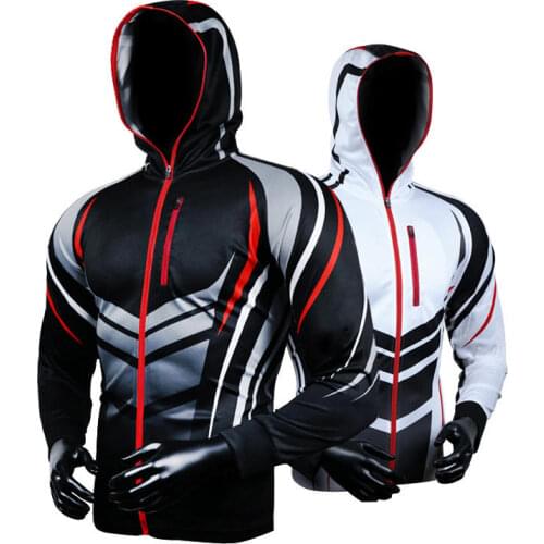 VINTOHOXN Clothes For Fishing