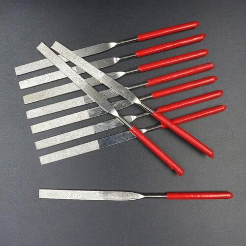 Yupard Needle Files