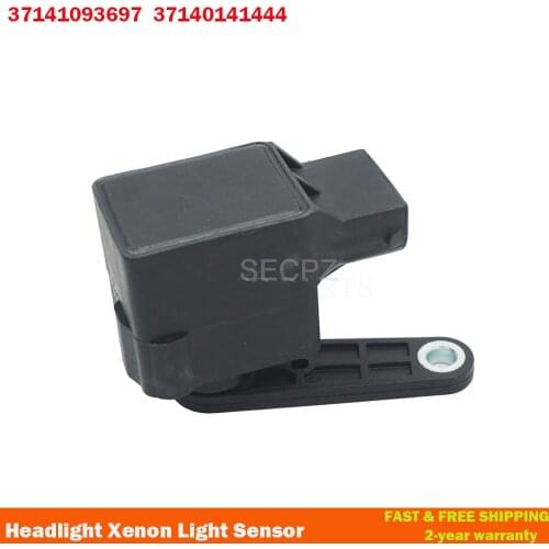 37141093697 Headlight Xenon Light Sensor For BMW E46 E39 E52 E53 E60 E61 E63 E64 E38 E65 E66 E67 E82 E85 E88 E91 E92 E93