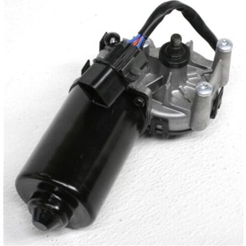 981102S000 Genuine Front Windshield Wiper Motor for hyundai Tucson IX35 2011-2015 98110-2S000