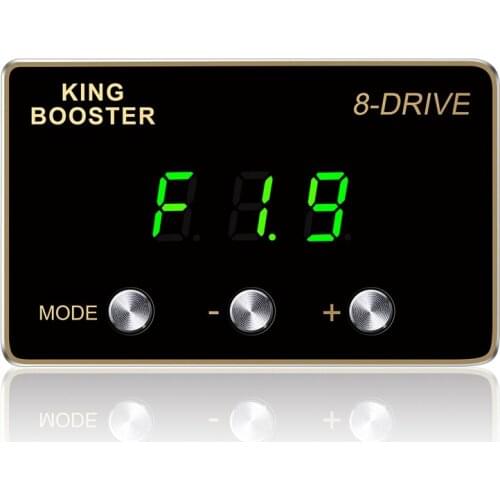 Car electronic throttle controller pedal delay eliminator for HYUNDAI i30 (FD) 2008-2012