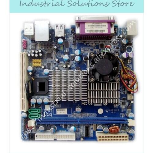 C7-M 1.2G PC3000E+ MIMI-ITX Kiosks Queuing Machine POS Machine