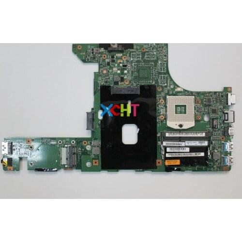 For Lenovo E49 FRU : 04W4191 11310-1 48.4TK01.011 Laptop Notebook Motherboard Mainboard Tested