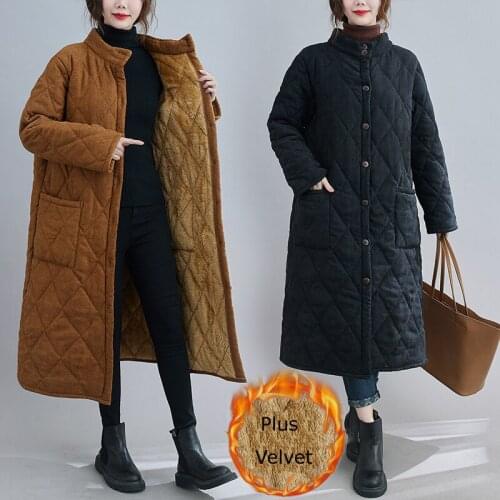 HELELYN Women's Winter Parkas