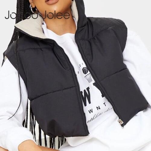 Jocoo Jolee Women's Vests