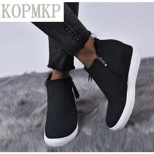 KOPMKP Women's Sneakers
