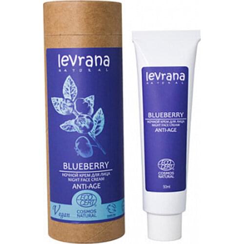 Levrana Face Creams