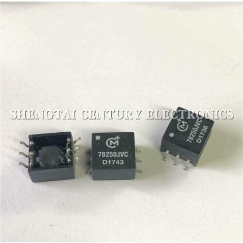 Novo Original 78250JVC 5PCS