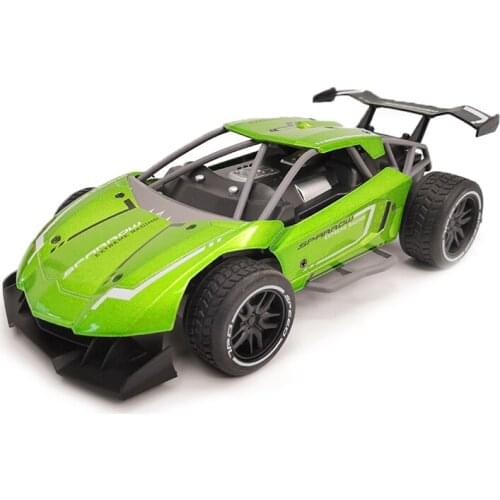 RC Car 15KM/H High Speed Drift Racing Vehicle Radio Controled Machine Remote Control Off Road Car Toys For Adults Kids Gifts