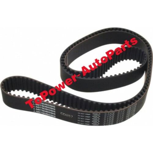 Timing Belt 13568-79235/13568-70080/13568-70100 for 19-05 Lexuss IS I/Sportcross 92-01 Toyotaa Chaser 2.0 13568-79085/1356879245