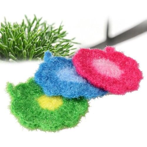 Anti-grease Washing Towel Absorbent Wash Cloth Car Auto Care Microfiber Polyester Filament Cleaning Towels Cleaning Tools5ZCF114