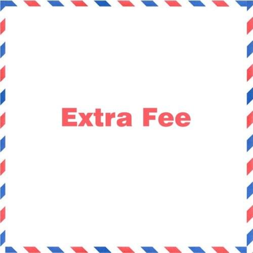 500 Pieces of manual TH--Special Link for VIP Customer/Extra Fee