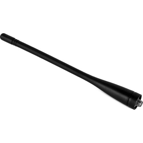 UHF Whip Antenna for Kenwood Two Way Radios TK3140 TK3160 TK3360 TK3202 TK3302 TK3300 TK3306 TK3307 TK3312 TK3207G Radio Antenna