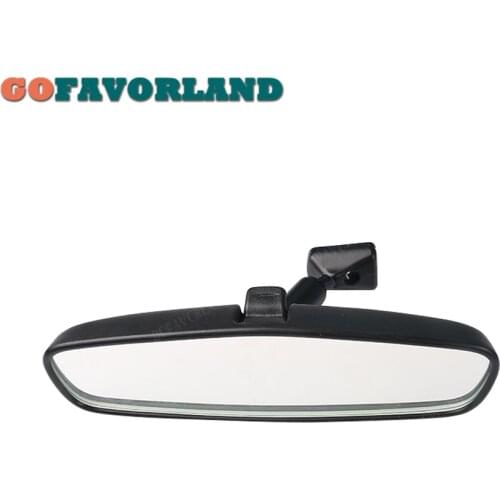 Inside-Rearview Rear View Mirror 13585947 For Buick Encore Base 2013 Regal 2019-2020 For Cadillac SRX Base 2010-2012 For Chevy