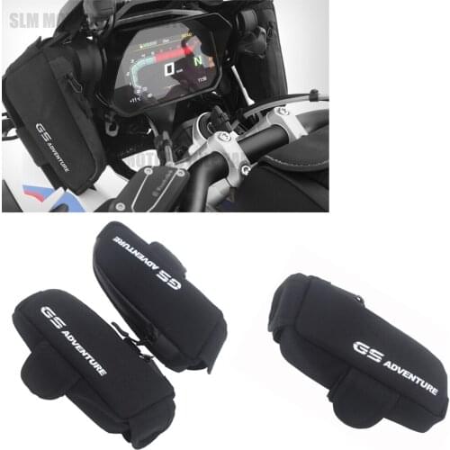 Waterproof Fairing bags Tool storage bag FOR BMW R1200GS ADV LC R1250GS 2013-2019